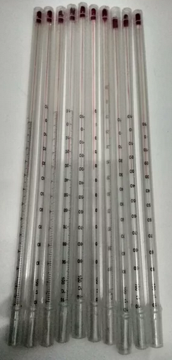 Thermometer 0 - 100 Celcius | SIPLah