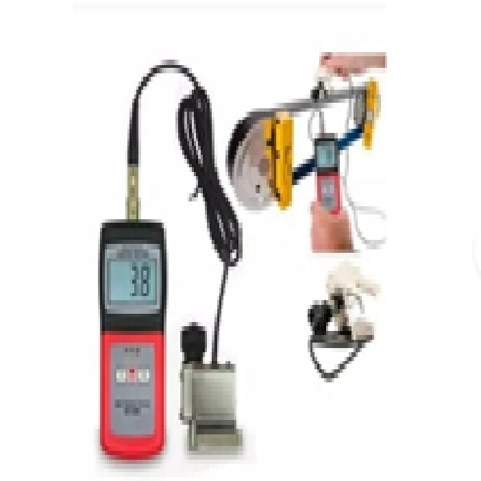 Digital Belt Tension Meter Gauge SIPLah