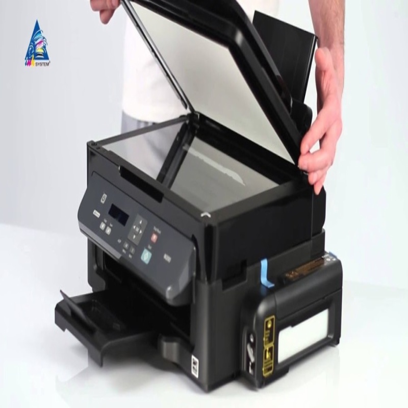 PRINTER EPSON M200 ALL IN ONE SIPLah
