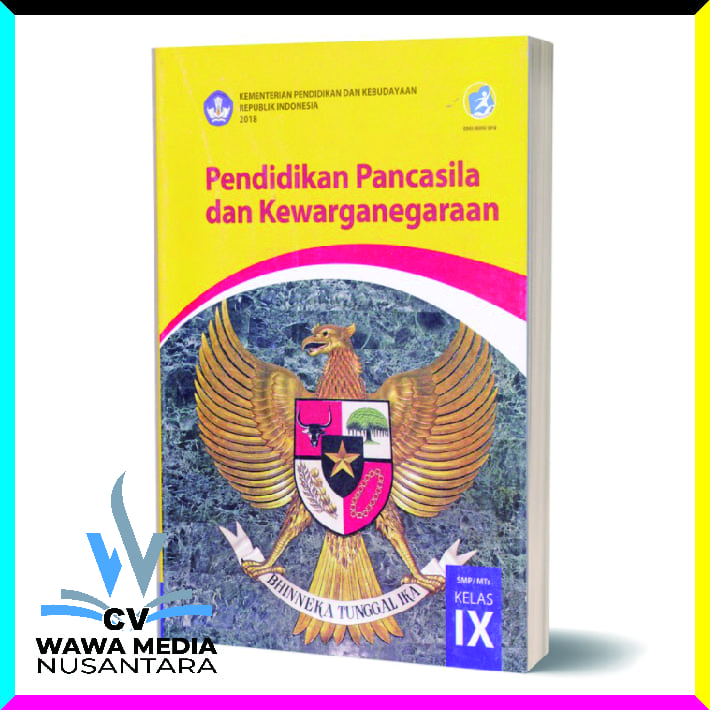 Pendidikan Pancasila Dan Kewarganegaraan | SIPLah