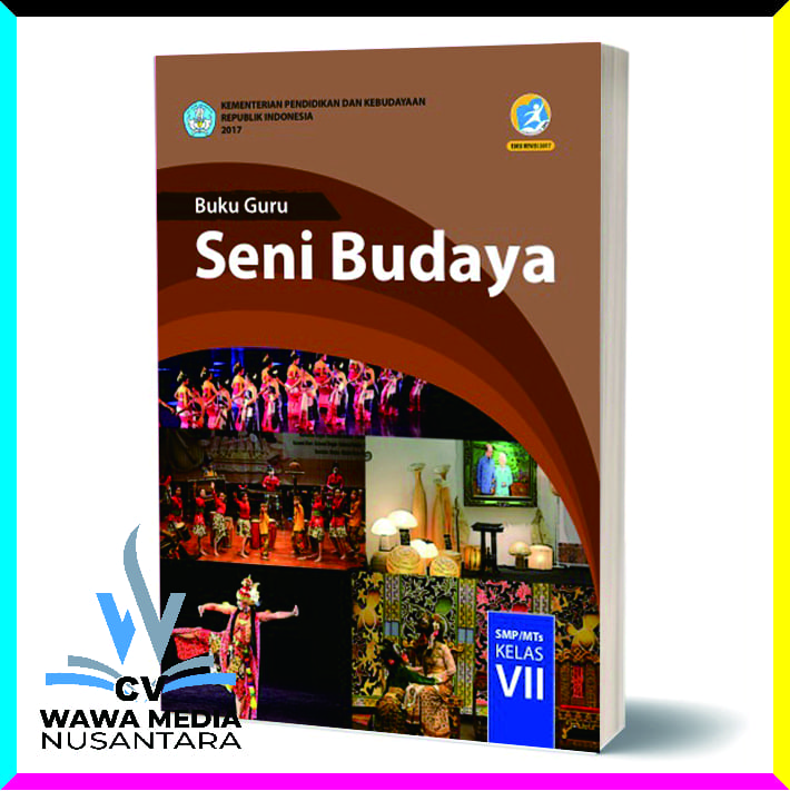 Seni Budaya: Buku Guru | SIPLah