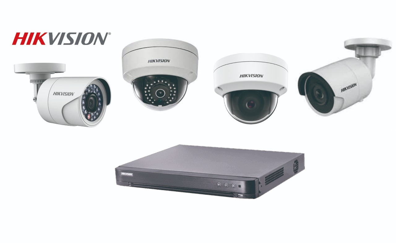 kamera cctv analog hikvision