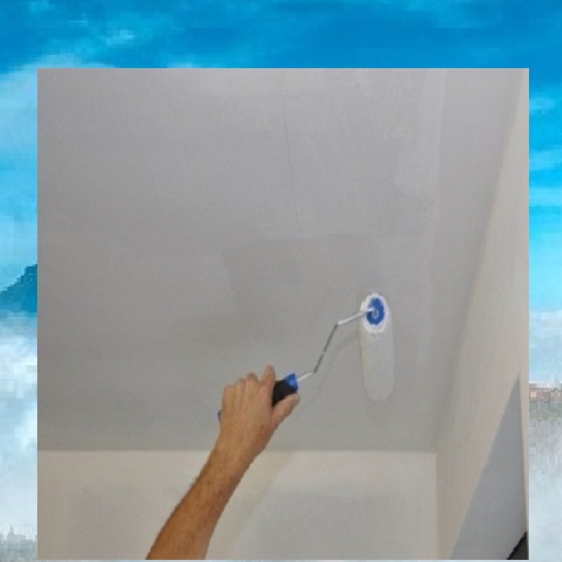 Pengecatan Plafon/ Ternit sekualitas “Maxilite,Catylac" | SIPLah