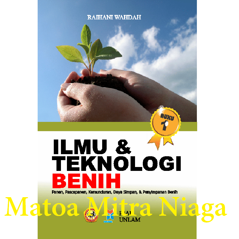 ILMU & TEKNOLOGI BENIH; Panen, Pascapanen, Kemunduran, Daya Simpan ...