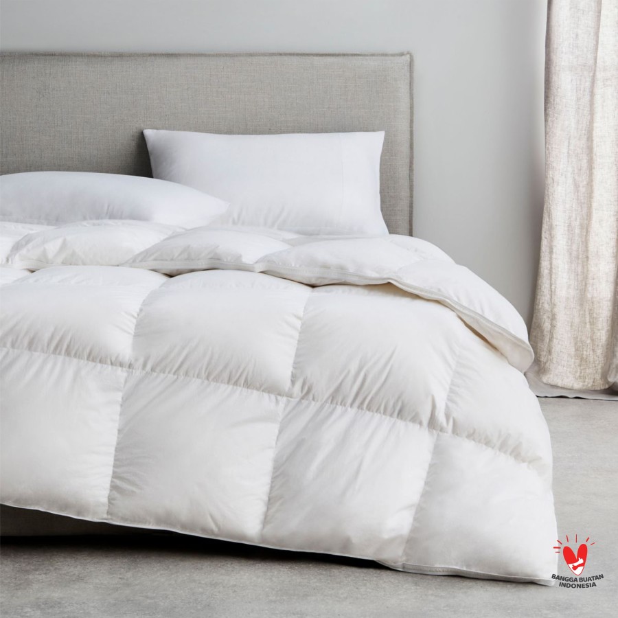 BED COVER KATUN JEPANG | SIPLah