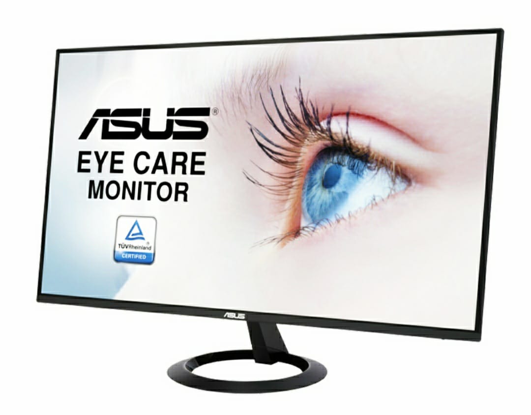 asus monitor 1080p 60hz