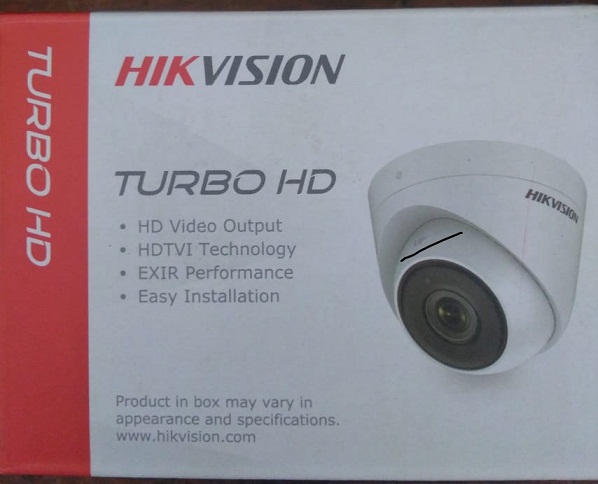 hlk vlslon camera