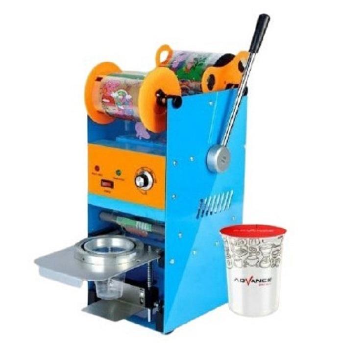 Cup Sealer Advance SLC 100 Sealing Machine SIPLah