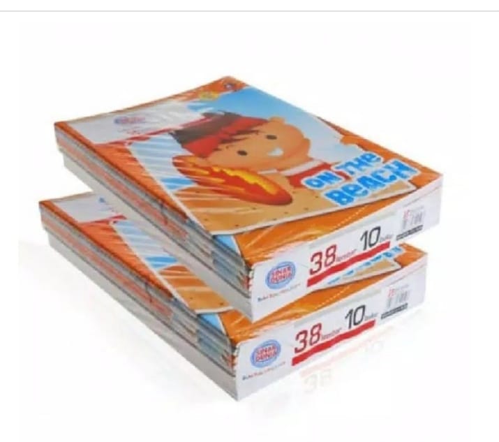 SIPLah Telkom - Belanja Keperluan Sekolah Online Makin Mudah