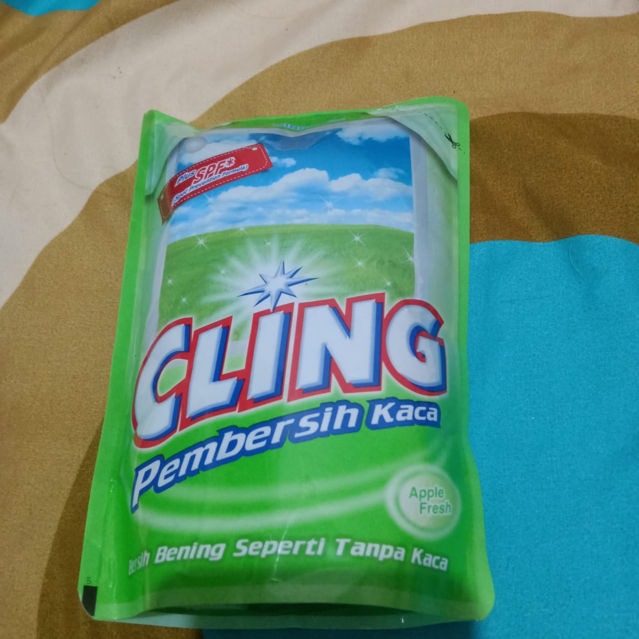 Refill Cling SIPLah   1 Cling.1624974869 