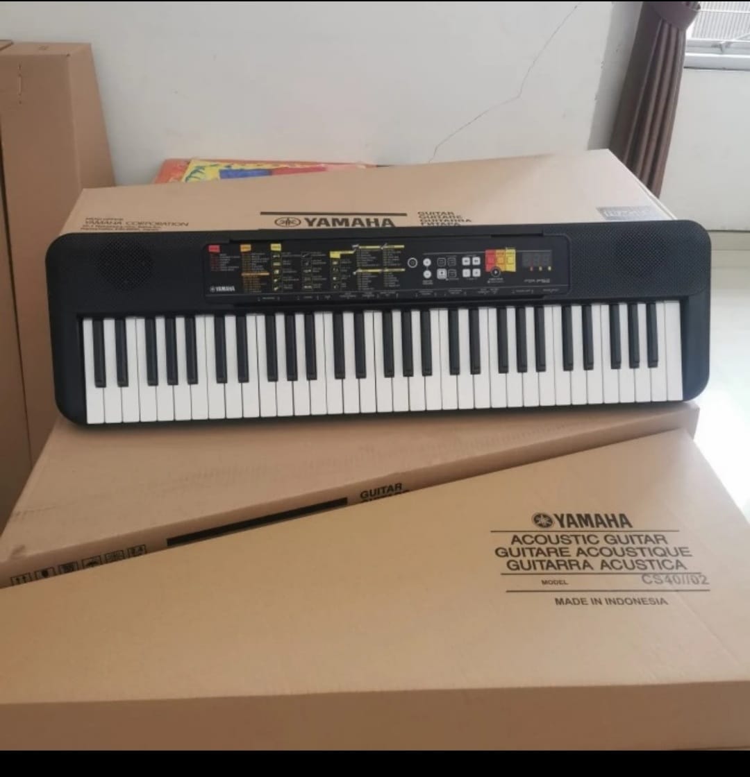 keyboard yamaha SIPLah