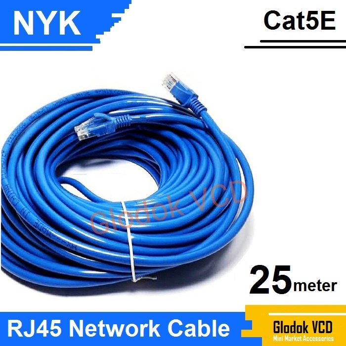 KABEL LAN PER METER SIPLah