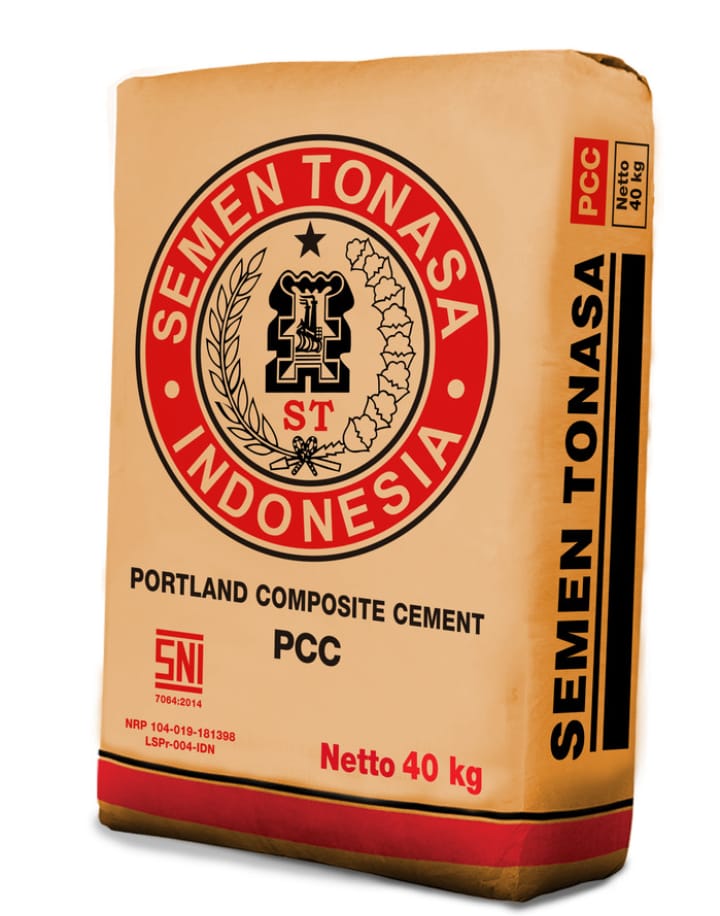 Semen Tonasa 40 Kg | SIPLah