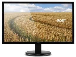 Monitor LED Uk. 21 inch | SIPLah