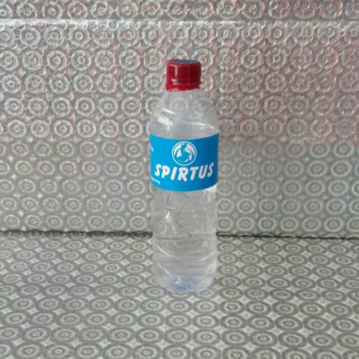 Spritus | SIPLah