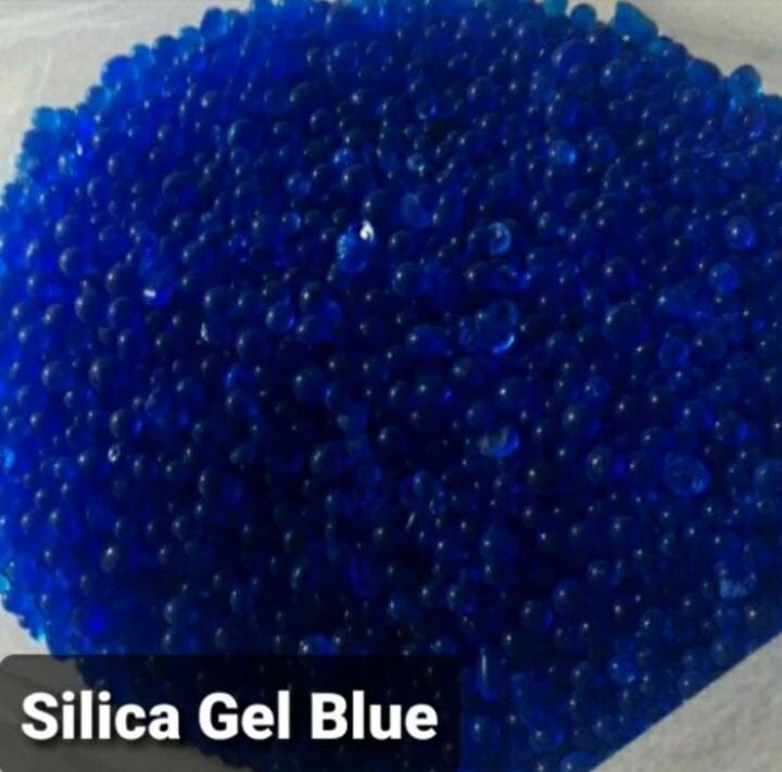 silica gel SIPLah