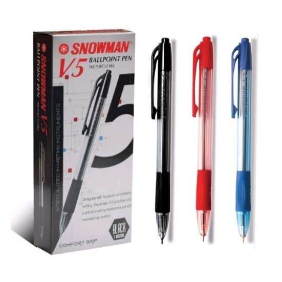 Balpoint 25 Ribu Ballpoint | SIPLah