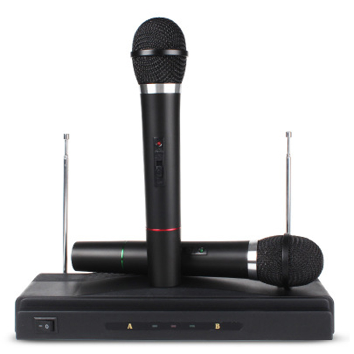 Wireless Microphone SIPLah