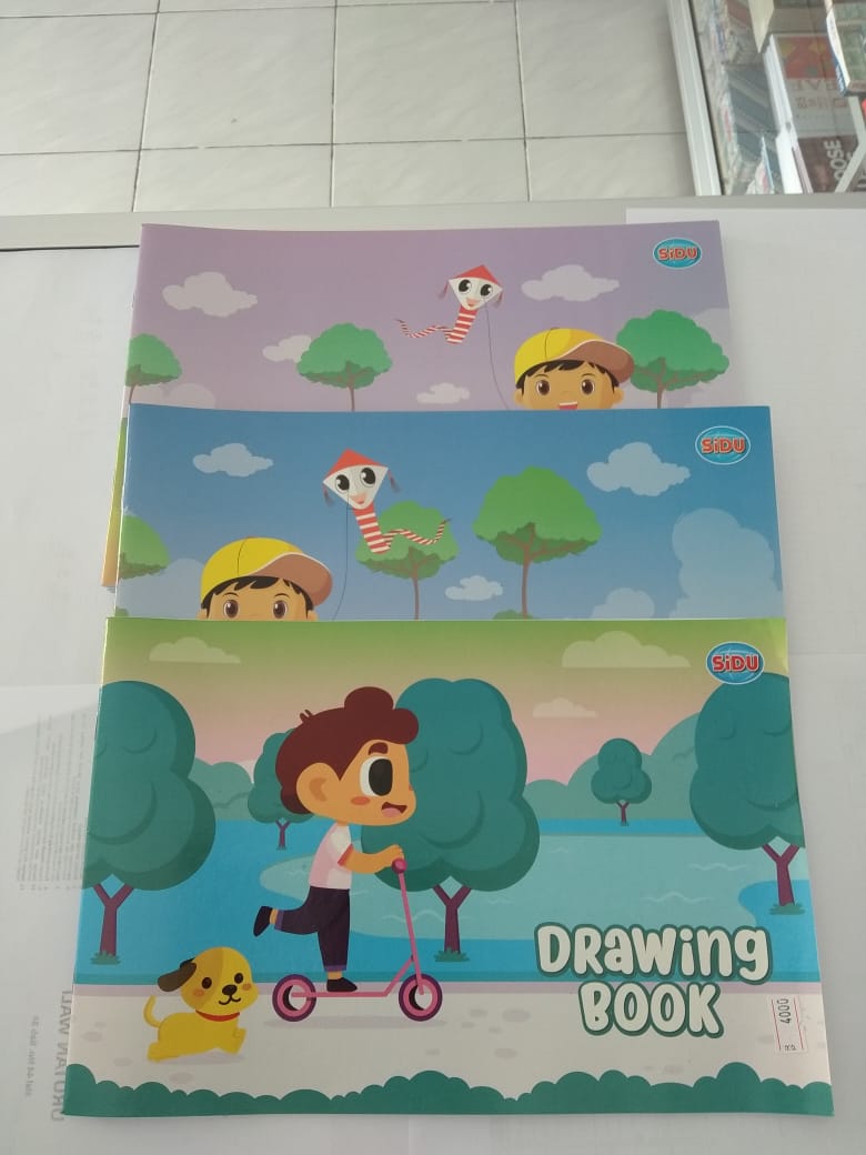 SIPLah Telkom - Belanja Keperluan Sekolah Online Makin Mudah