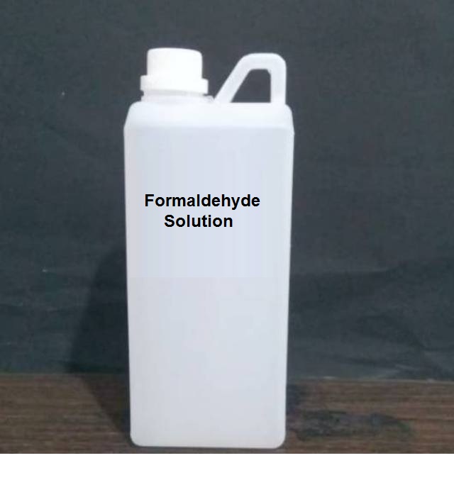 Formaldehyde Solution SIPLah