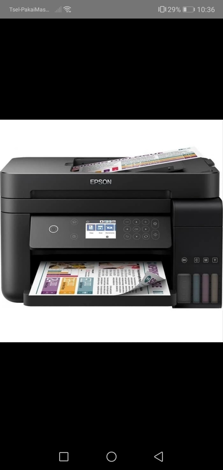 Printer Epson L 5190 | SIPLah