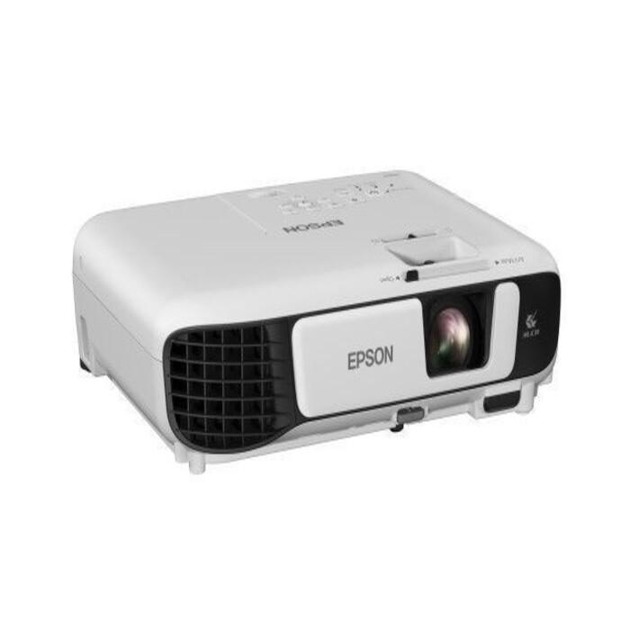 LCD PROJECTOR EPSON EBW51 WXGA SIPLah