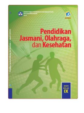 Buku Teks: Pendidikan Jasmani, Olahraga, Dan Kesehatan | SIPLah