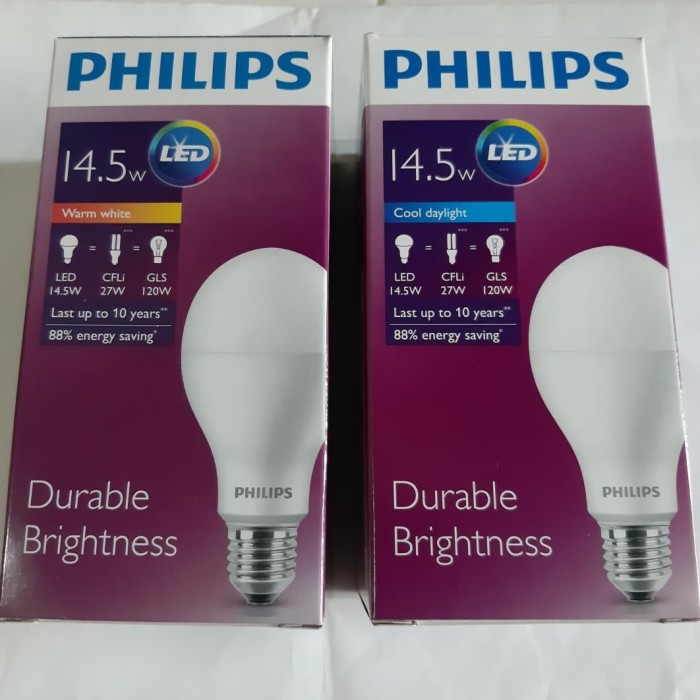 Lampu Led Philips 14,5 W | SIPLah