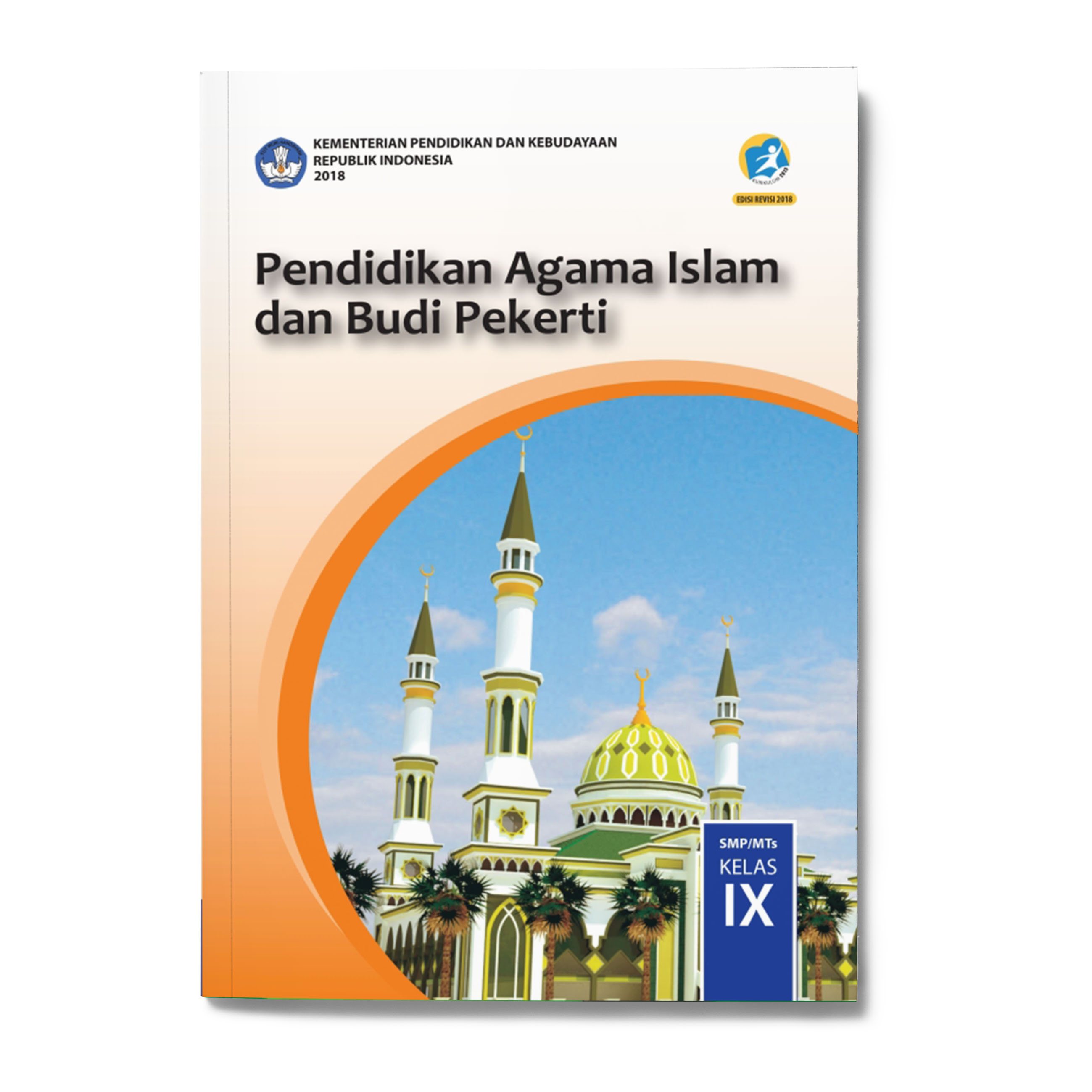 Pendidikan Agama Islam Dan Budi Pekerti | SIPLah