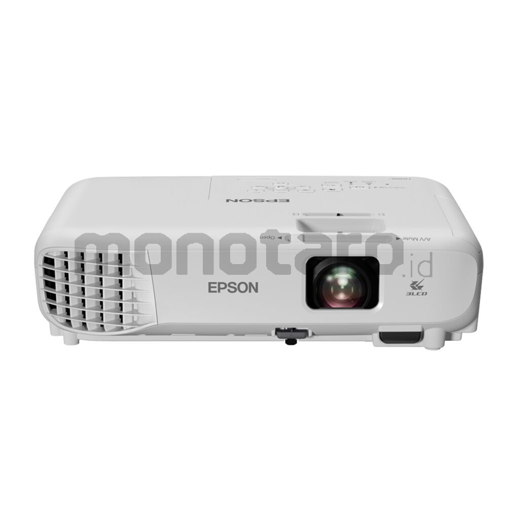 INFOCUS Epson 3LCD Projector EBW06 WXGA SIPLah