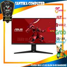 Monitor ASUS Led Tuf Gaming Vg27Aqgl1A 