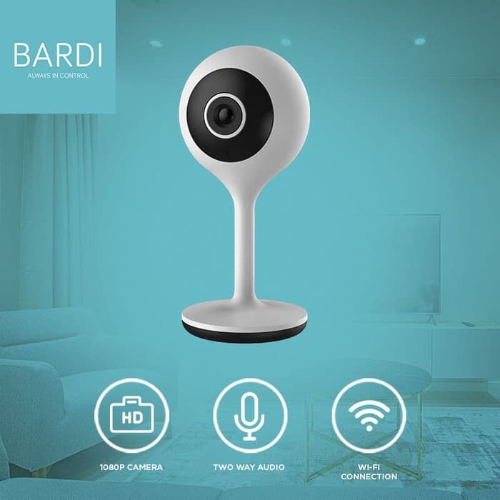 bardi ptz camera