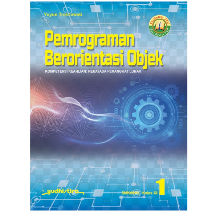 PEMROGRAMAN BERORIENTASI OBJEK XI | SIPLah