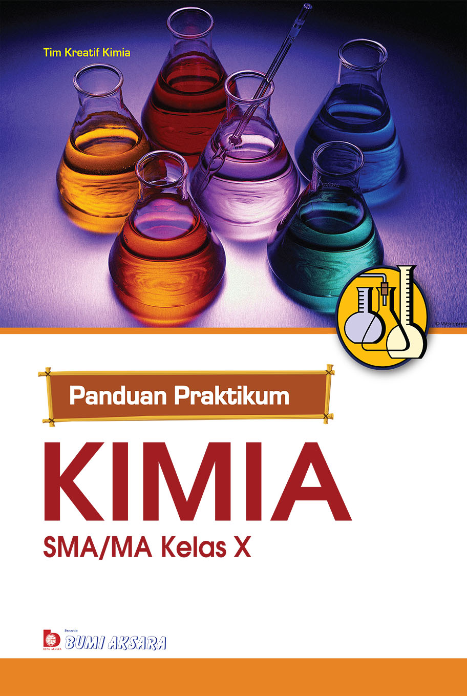 PANDUAN PRAKTIKUM KIMIA 1 | SIPLah