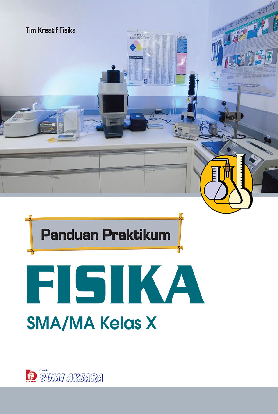 PANDUAN PRAKTIKUM FISIKA 1 | SIPLah