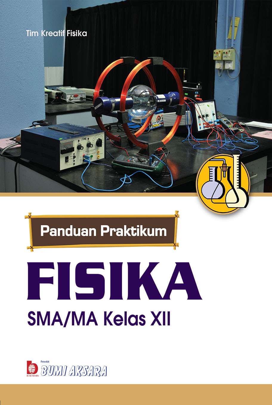 PANDUAN PRAKTIKUM FISIKA 3 | SIPLah