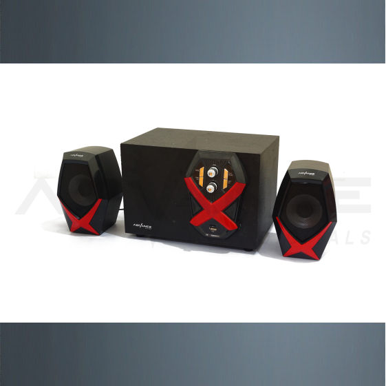 speaker advance m180bt