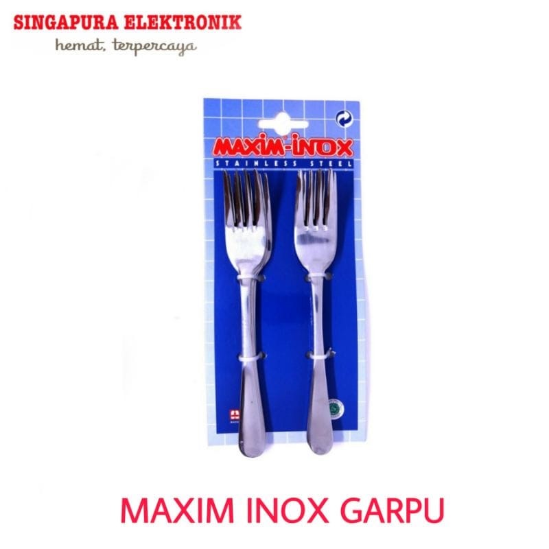 Dessert fork SIPLah