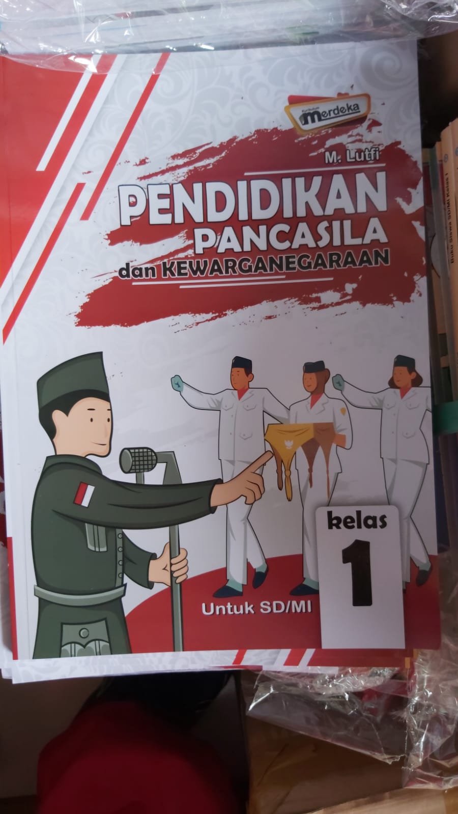 SIPLah Telkom - Belanja Keperluan Sekolah Online Makin Mudah