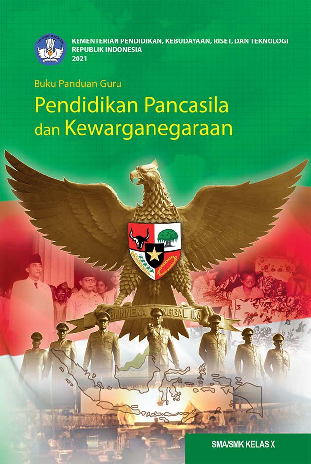 Buku Kurikulum Merdeka Kelas 2 Pendidikan Pancasila - IMAGESEE