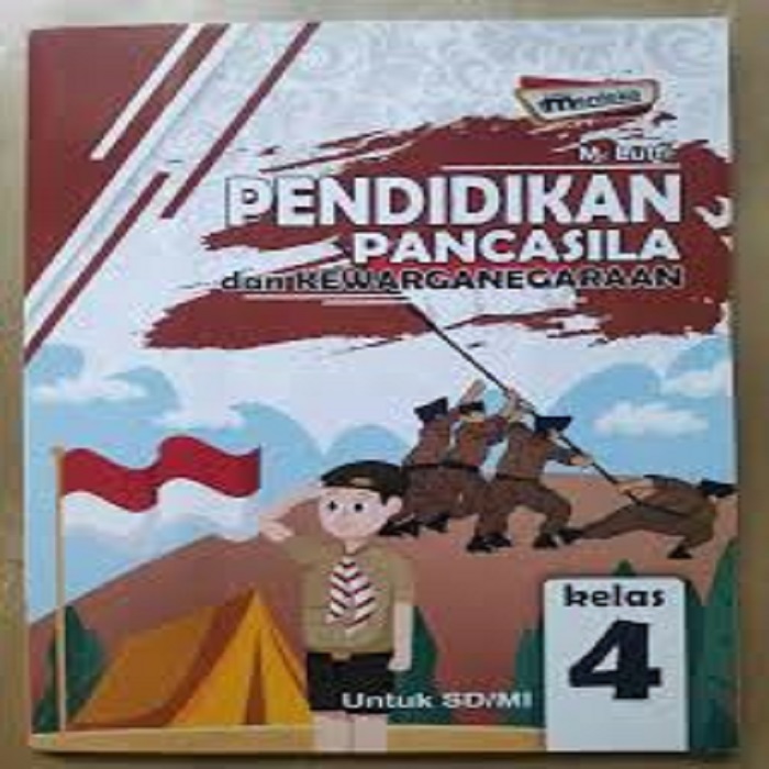 Buku Teks: Buku Kurikulum Merdeka_Buku Siswa Pendidikan Pancasila ( PKN ...