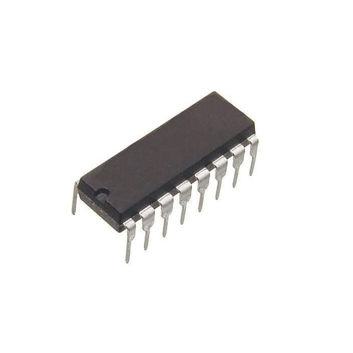 BP-IC 4026 (Integrated Circuit) 4026 Per Pcs | SIPLah