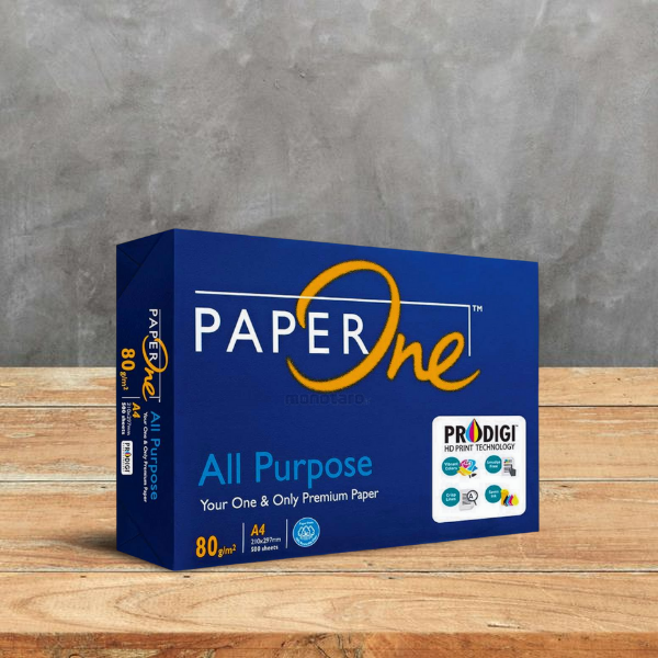 Kertas Paper One A4 70 gr | SIPLah