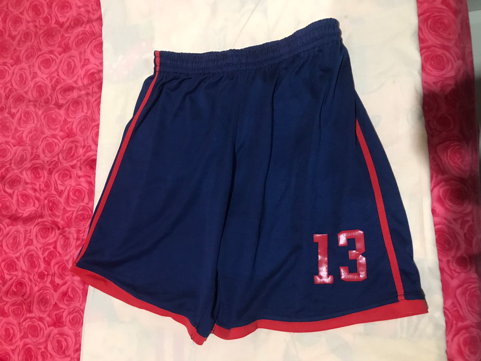 KOSTUM BASKET | SIPLah