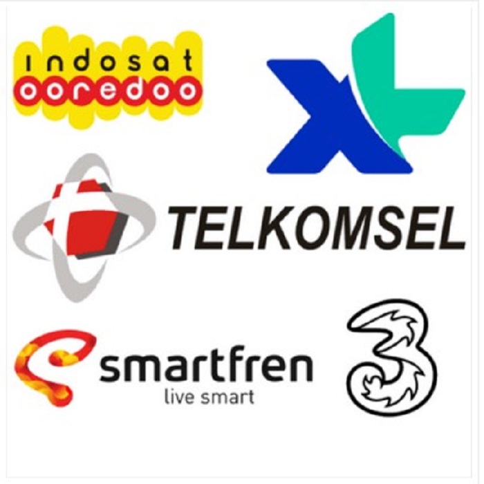 Paket External SIPLah