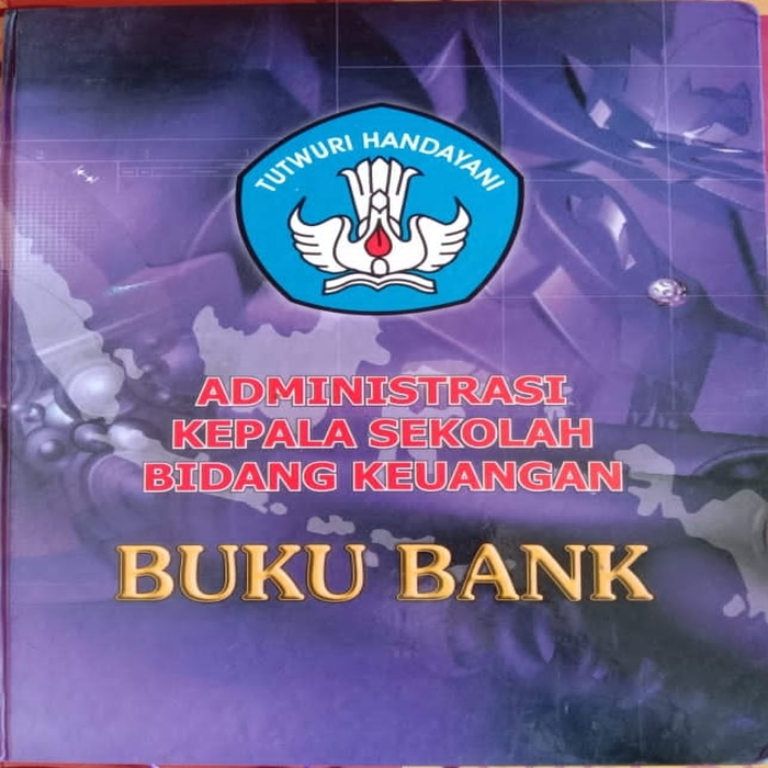 BUKU BANK SIPLah