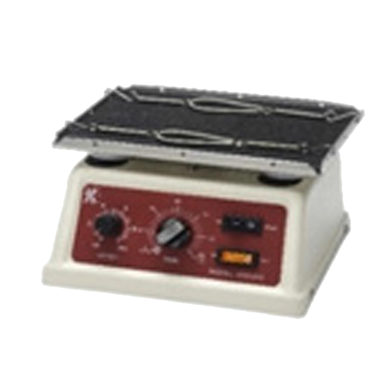 GEMMY Orbital Shaker VRN210 SIPLah