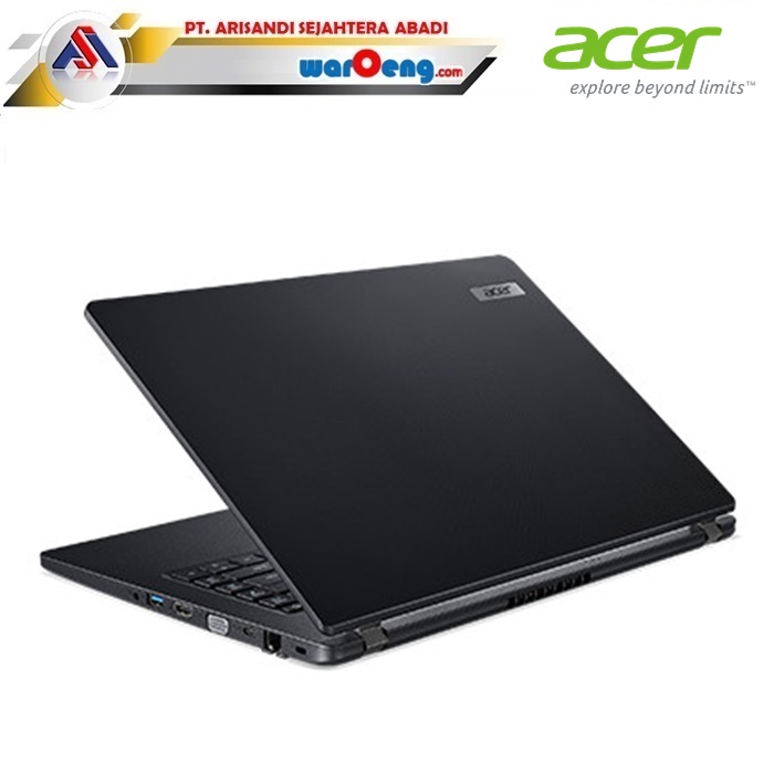 Acer Travelmate P2 P214 53 Core I5 8g 512gb Ssd Wifi Bt 14 Inch W11