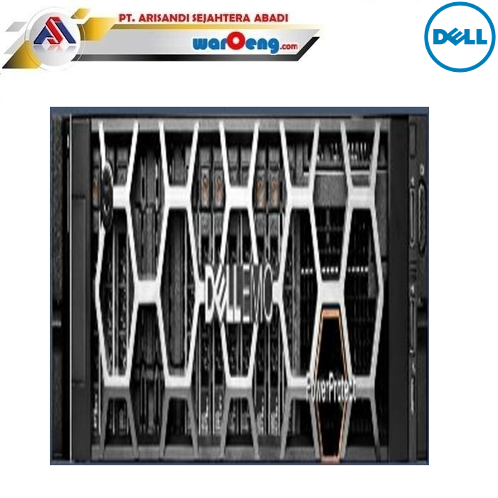 DELL EMC POWERPROTECT DP4400 WITH 8TB USABLE CAPACITY SIPLah