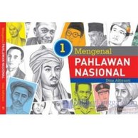 MENGENAL BUDAYA NASIONAL: KERAJAAN NUSANTARA | SIPLah